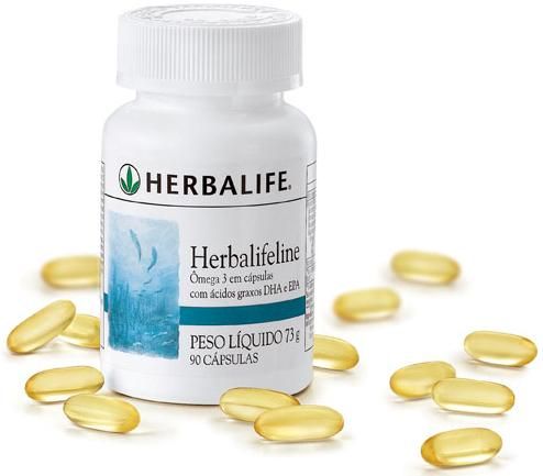 Herbalifeline